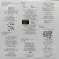 Curse (3) : Unzerstörbarer Sommer (2xLP, Album)