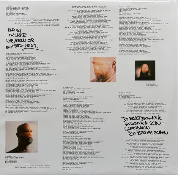 Curse (3) : Unzerstörbarer Sommer (2xLP, Album)