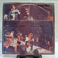 Various : Shambala / River Boat Captian / I'm So Proud / Jesus Was A Crossmaker (7", EP, Unofficial)