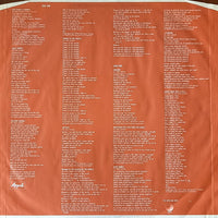 Lennon* / Plastic Ono Band* : Shaved Fish (LP, Comp, RE)