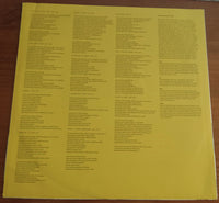 Kodaline : Politics Of Living (LP, Album, Blu)