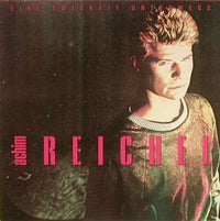 Achim Reichel : Eine Ewigkeit Unterwegs (LP, Album)