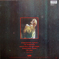 Achim Reichel : Eine Ewigkeit Unterwegs (LP, Album)