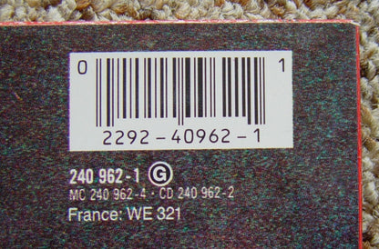 Achim Reichel : Eine Ewigkeit Unterwegs (LP, Album)