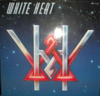 White Heat : White Heat (LP, Album)