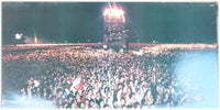 Simon & Garfunkel : The Concert In Central Park (2xLP, Album, Bla)