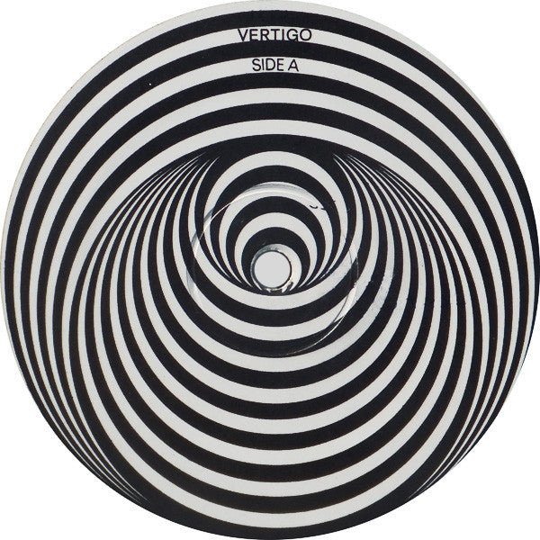 May Blitz : The 2nd Of May (LP, Album, Gat)