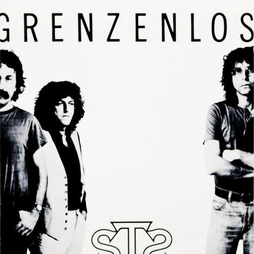 STS (3) : Grenzenlos (LP, Album)