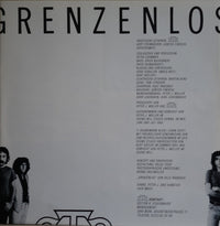 STS (3) : Grenzenlos (LP, Album)