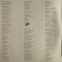 The Barr Brothers : The Barr Brothers (LP + LP, S/Sided + Album)