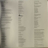 The Barr Brothers : The Barr Brothers (LP + LP, S/Sided + Album)