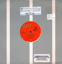 Carlton Hines* / Jah Bull : She Loves Me / Conference Table (12")