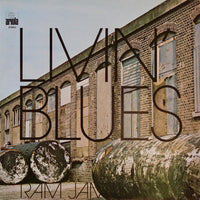 Livin' Blues : Ram Jam Josey (LP, Album)