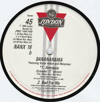 Bananarama : I Want You Back (12", Single)