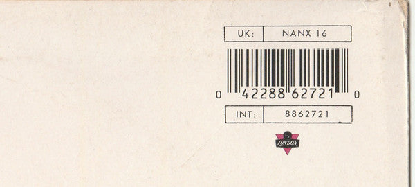 Bananarama : I Want You Back (12", Single)