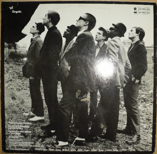 Specials* : Specials (LP, Album, RE)