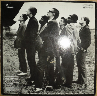 Specials* : Specials (LP, Album, RE)