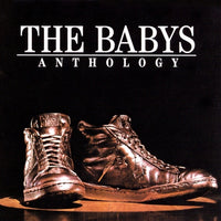 The Babys : Anthology (LP, Comp)