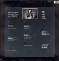 Egberto Gismonti : Works (LP, Comp, Ltd)