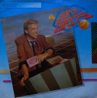 Stefan Fuchs (3), Christof Lemberg : Super Grips (7")