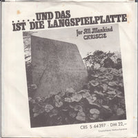 Christie : Iron Horse (7", Single)