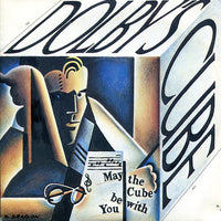 Dolby's Cube : May The Cube Be With You (7", Single)