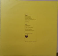 George Harrison : All Things Must Pass (3xLP, Album, RE + Box)
