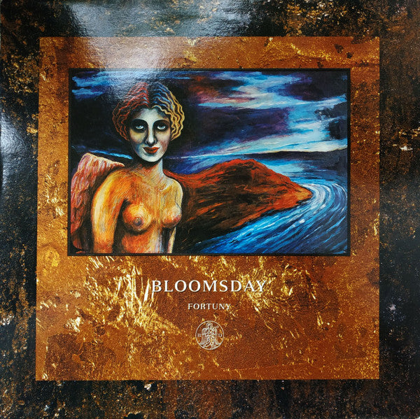 Bloomsday : Fortuny (LP)