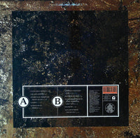 Bloomsday : Fortuny (LP)