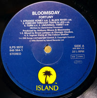 Bloomsday : Fortuny (LP)