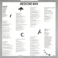 Blackfoot (3) : Medicine Man (LP, Album)