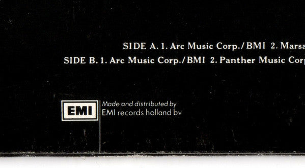 The Band : Moondog Matinee (LP, Album, RE)