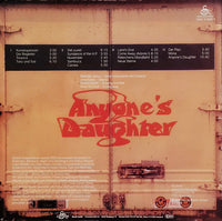 Anyone's Daughter : Live (2xLP, Album)