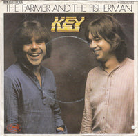 Key (5) : The Farmer And The Fisherman (7", Single)