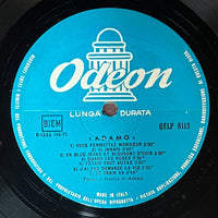 Adamo : Adamo (LP, Comp)