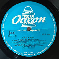 Adamo : Adamo (LP, Comp)