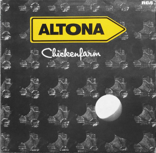 Altona (2) : Chickenfarm (LP, Album)