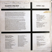 Hamish Imlach : Hamish Imlach (LP, Album)