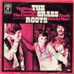 The Grass Roots : Walking Through The Country / Truck Drivin' Man (7", Single)