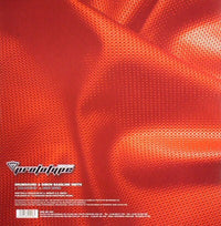 Drumsound & Simon "Bassline" Smith : The Odyssey / Body Movin' (12")