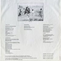 Manfred Mann's Earth Band : Somewhere In Afrika (LP, Album, Club)