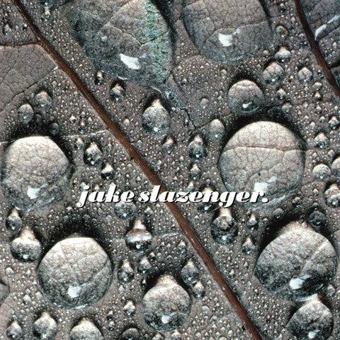 Jake Slazenger : Nautilus (12")