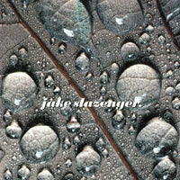 Jake Slazenger : Nautilus (12")