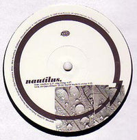 Jake Slazenger : Nautilus (12")