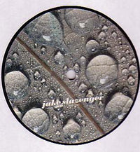 Jake Slazenger : Nautilus (12")