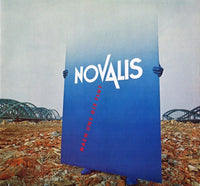 Novalis (3) : Nach Uns Die Flut (LP, Album)