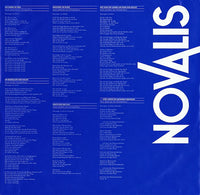 Novalis (3) : Nach Uns Die Flut (LP, Album)