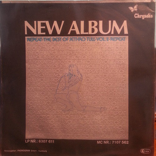 Jethro Tull : Locomotive Breath / Look Into The Sun (7", Single, RE)