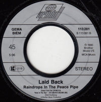 Laid Back : Highway Of Love (7", Single)