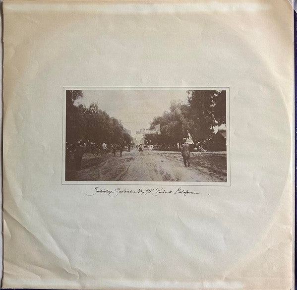 The Grateful Dead : Anthem Of The Sun (LP, Album, RE)